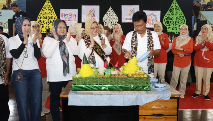 Ajang Talenta 2026 Resmi Dimulai, Panggung Prestasi dan Pembinaan Generasi Muda