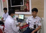 KAI Daop 3 Cirebon Gelar Medical Check Up, untuk Memastikan Pekerja Dalam Kondisi Prima