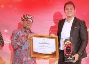 OJK Cirebon Mendapat Apresiasi dari Bupati Cirebon Atas Kontribusi Literasi dan Inklusi Keuangan Daerah