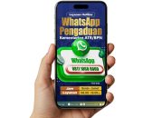 Kanal Pengaduan Digital Kementerian ATR/BPN, Jembatan Aspirasi Menuju Layanan Publik Lebih Baik