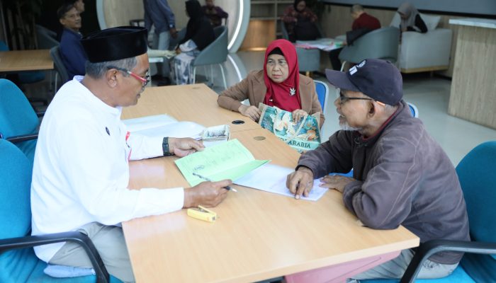 Antusiasme Warga Menanti Sertipikat Elektronik Usai Pengurusan Roya