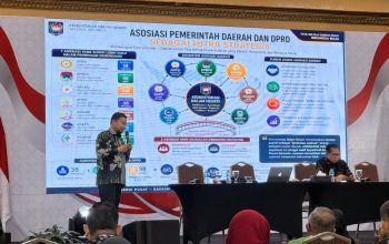 ASWAKADA 2026 Jadi Momentum Kolaborasi dan Penguatan Peran Daerah