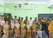 Asep Syaefurrachman Terpilih Sebagai Ketua MGMP PAI SMP Kota Cirebon Periode 2026-2030