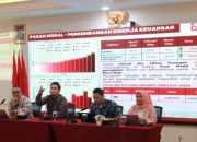 Terjaga Stabil, OJK Cirebon Terus Gaungkan Literasi Sektor Jasa Keuangan di Ciayumajakuning