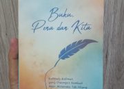 Buku, Pena dan Kita