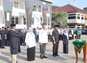 Wali Kota: Kepala Sekolah Harus Jadi Pemimpin Visioner Penggerak Mutu Pendidikan
