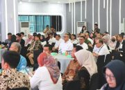 Kelola Keuangan dengan Cash Management System, Sekjen ATR/BPN: Tingkatkan Transparansi dan Pengawasan Keuangan