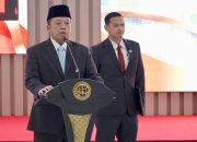 Menteri ATR/Kepala BPN Lantik 84 Pejabat Administrator, Bentuk Reformasi SDM dan Rotasi Jabatan