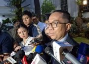 Prof Brian Yuliarto: Pemerintah Mendorong Pengembangan Prodi Pendidikan agar Relevan dengan Kebutuhan Zaman