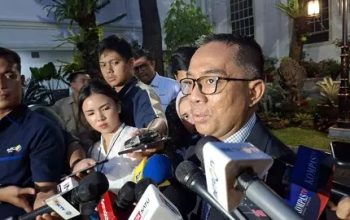 Prof Brian Yuliarto: Pemerintah Mendorong Pengembangan Prodi Pendidikan agar Relevan dengan Kebutuhan Zaman