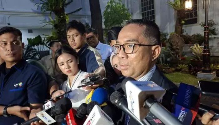 Prof Brian Yuliarto: Pemerintah Mendorong Pengembangan Prodi Pendidikan agar Relevan dengan Kebutuhan Zaman