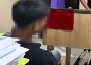 Polisi Tangkap Pelatih Voli Pencabul Anak di Bawah Umur