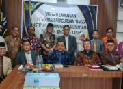IAIN Resmi Hadir di Kabupaten Majalengka