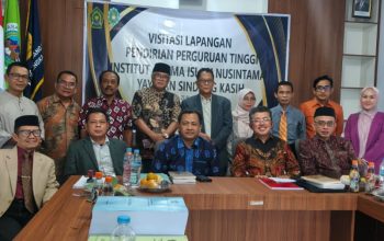 IAIN Resmi Hadir di Kabupaten Majalengka