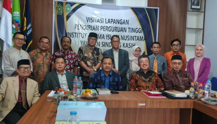 IAIN Resmi Hadir di Kabupaten Majalengka