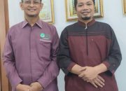 Pesan Literasi Dari Ponpes Santi Asromo