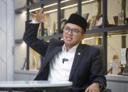 Anggota DPR RI Komisi Vlll KH Maman Imanulhaq Soroti Penyelenggaraan Ibadah Haji 2026, Mulai Overkapasitas, Praktik Haji Ilegal Hingga Kuota Haji