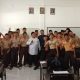 Alpian Ghazali Putra Bagi Motivasi dan Informasi Beasiswa pada Siswa Madrasah Aliyah Nurul Hakim