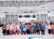 Peringatan Hari Kartini di Kementerian ATR/BPN, Perempuan Jadi Penggerak Layanan Pertanahan dan Tata Ruang