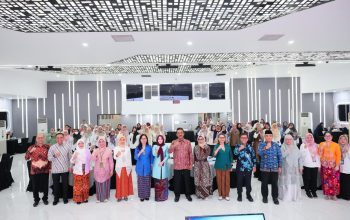 Peringatan Hari Kartini di Kementerian ATR/BPN, Perempuan Jadi Penggerak Layanan Pertanahan dan Tata Ruang