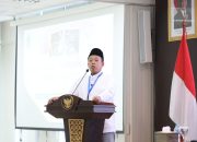 Raker MUI, Nusron Wahid Tekankan Keseimbangan Sistem Penanggulangan Bencana