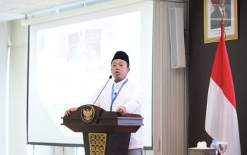 Raker MUI, Nusron Wahid Tekankan Keseimbangan Sistem Penanggulangan Bencana