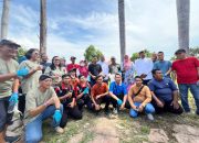 Pemkot Cirebon dan PGIS Bersinergi Bersihkan Sungai Sukalila, Wali Kota Tekanan Aksi Berkelanjutan