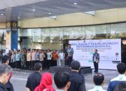 Peringatan May Day 2026, Wali Kota Dorong Hubungan Harmonis Pekerja dan Pengusaha