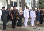 Wali Kota Cirebon Lantik 80 Pejabat, Perkuat Kinerja Birokrasi Berbasis Sistem Merit