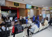 Layanan Pertanahan Era Digital, Lebih Mudah Pantau Berkas Lewat Aplikasi Sentuh Tanahku