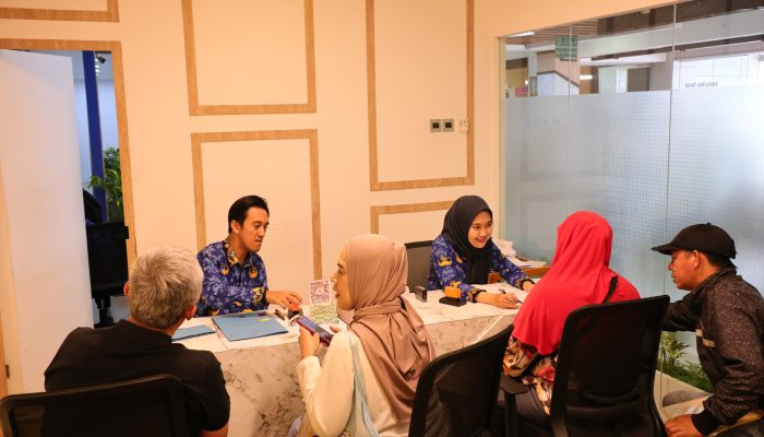 Tak Serumit yang Dibayangkan, Warga Buktikan Urus Sertipikat Tanah Sendiri Lebih Mudah