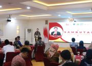OJK Cirebon Kembali Raih Apresiasi dari BNN dan BAMAGNAS, Perkuat Sinergi Lintas Sektor Dalam Melawan Keuangan Ilegal
