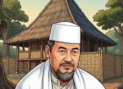 Dakwah Tanpa Luka; Seni Dakwah TGH. Safwan Hakim di Tengah Kearifan Bayan Lombok Utara