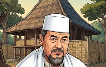 Dakwah Tanpa Luka; Seni Dakwah TGH. Safwan Hakim di Tengah Kearifan Bayan Lombok Utara