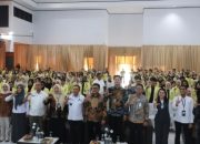 OJK Cirebon Berikan Edukasi Kepada Ratusan Mahasiswa UNIKU, Agar Tidak Terjerat Pinjol Ilegal, Judi Online dan Investasi Bodong