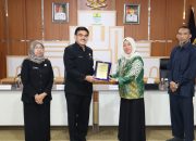 Visitasi PKN di Kota Cirebon Angkat Isu Pelayanan Publik dan Perlindungan Sosial