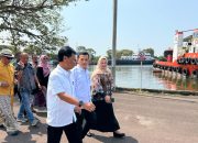 Milangkala Tatar Sunda Siap Digelar, Momentum Penataan Kawasan Heritage Kota Cirebon
