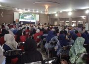 Prof Haedar Hadiri Acara Launching dan Groundbreaking Gedung KHA Dahlan Tower 20 Lantai UMC serta Resmikan Tiga SD Muhammadiyah di Cirebon