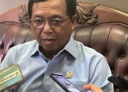 Anggota DPR RI Komisi Vl Herman Khaeron Reses di Cirebon, Buka Pelatihan UMKM Terkait Kewaspadaan Terhadap Kejahatan Digital