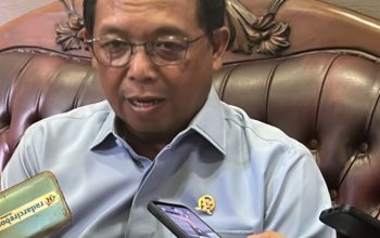 Anggota DPR RI Komisi Vl Herman Khaeron Reses di Cirebon, Buka Pelatihan UMKM Terkait Kewaspadaan Terhadap Kejahatan Digital