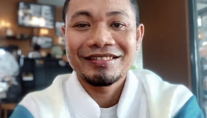 Menjadi Suami dan Ayah Siaga