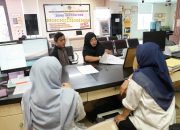 Kantor Pertanahan Kota Administrasi Jakarta Pusat Kembali Menyelenggarakan PELATARAN