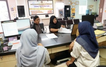 Kantor Pertanahan Kota Administrasi Jakarta Pusat Kembali Menyelenggarakan PELATARAN
