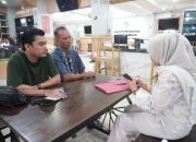 Banyak Membantu, Warga Minta BPN Sediakan Layanan Lebih Banyak Lagi di PELATARAN