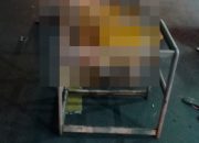 Satu Tewas dan Satu lagi Mengalami Luka, Kecelakaan Maut Motor Vs Truk di Jalan Pilangsari Kedawung