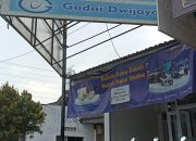 PT Gadai Dwijaya Utama Izin Usahanya Dicabut, OJK Cirebon Proses Pencabutan Usaha Sesuai Ketentuan yang Berlaku