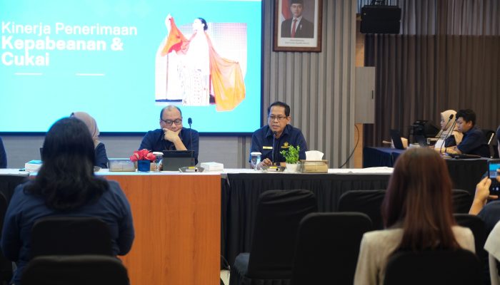 APBN Jawa Barat Surplus Rp2,45 Triliun, Tetap Solid Sebagai Bantalan Perekonomian di Tengah Goncangan Perekonomian Global 2026