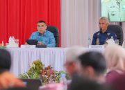 50 Persen Bidang Tanah di Sulteng Sudah Bersertipikat, Wamen Ossy: Ini Menunjukkan Sulteng Terus Bertumbuh