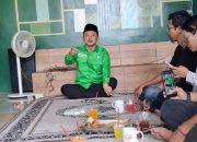 KH Maman Imanulhaq Desak Aparat Penegak Hukum Terhadap Pelaku Kekerasan Seksual di Lembaga Pendidikan Keagamaan