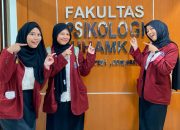 Mahasiswa UM Bandung Raih Kategori Artikel Terbaik pada Konferensi Peneliti Muda Psikologi Indonesia
